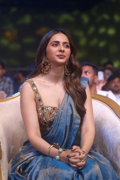 Rakul Preet Singh Photos
