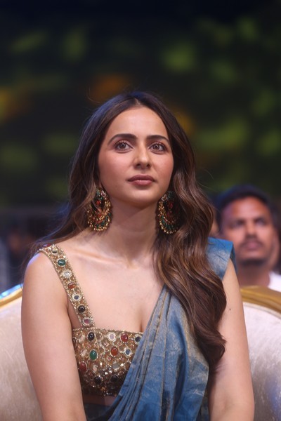 Rakul Preet Singh Photos