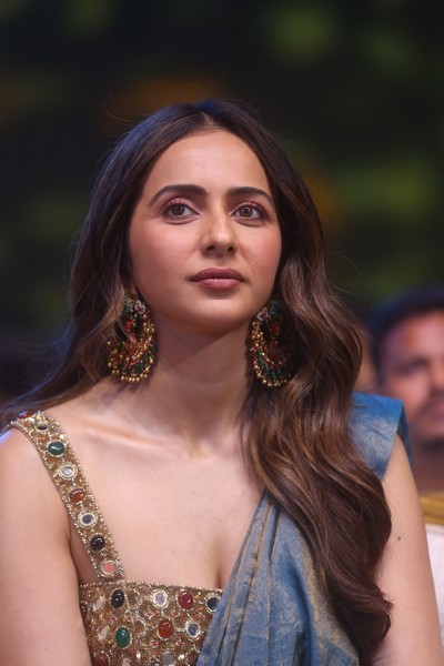 Rakul Preet Singh Photos