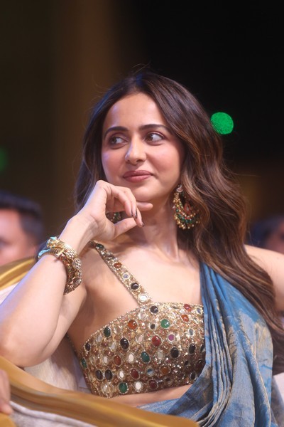 Rakul Preet Singh Photos