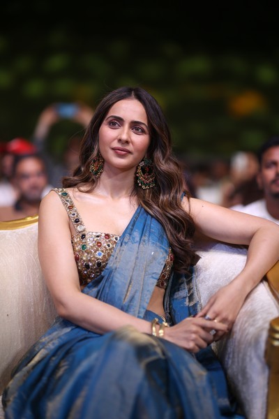 Rakul Preet Singh Photos