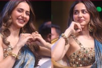 Rakul Preet Singh Photos