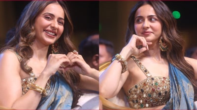 Rakul Preet Singh Photos