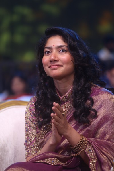 Sai Pallavi Photos