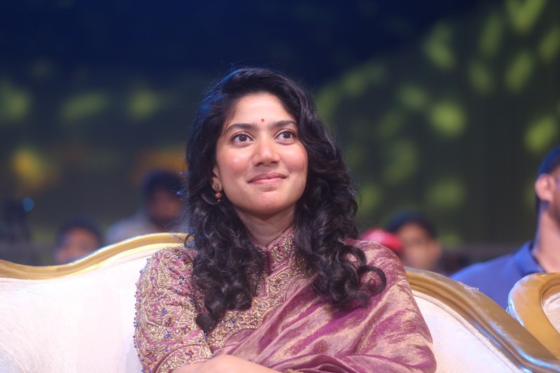 Sai Pallavi Photos