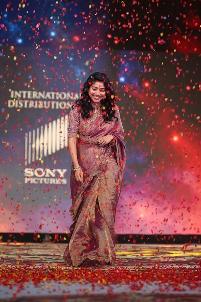 Sai Pallavi Photos