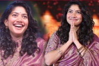 Sai Pallavi Photos