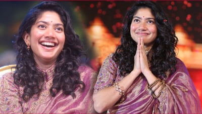 Sai Pallavi Photos