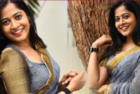 Sravani Reddy Photos