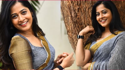 Sravani Reddy Photos