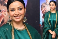 Swetha Basu Prasad Photos
