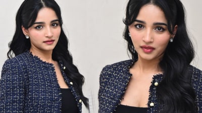 Vishakha Dhiman Photos