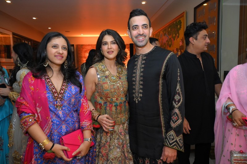 Sister and Go Celebrations Photos