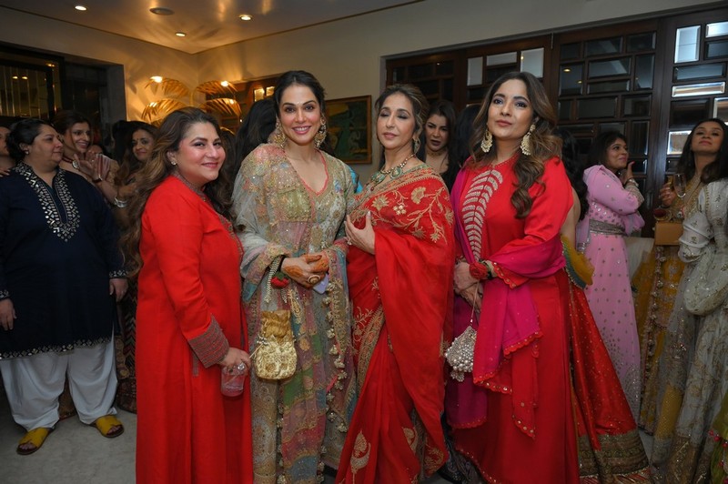 Sister and Go Celebrations Photos