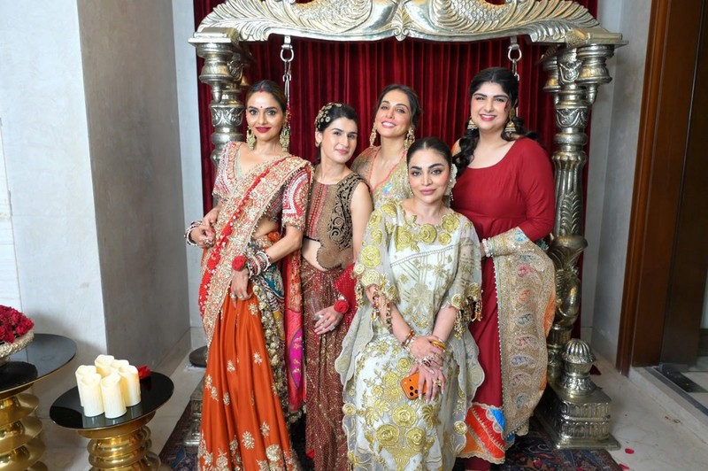 Sister and Go Celebrations Photos