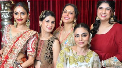 Sister and Go Celebrations Photos