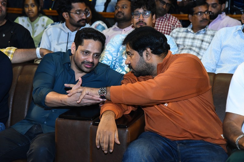 Idupu Kayitham Movie Song Launch Photos