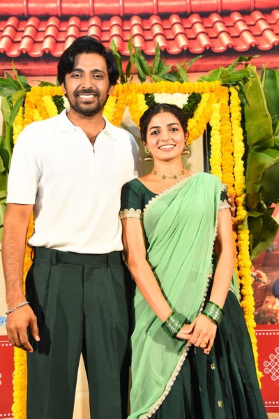 Idupu Kayitham Movie Song Launch Photos