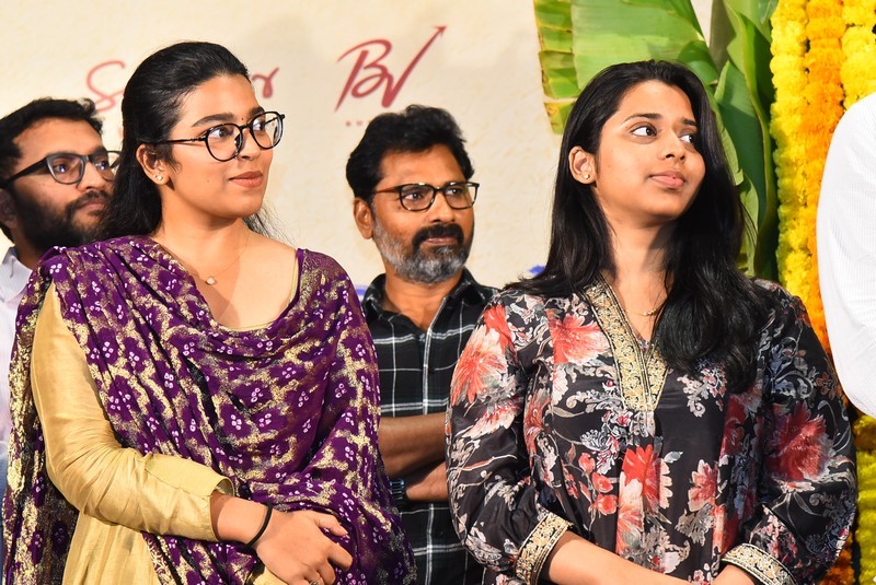 Idupu Kayitham Movie Song Launch Photos