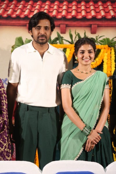 Idupu Kayitham Movie Song Launch Photos