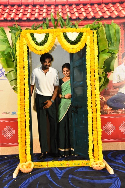 Idupu Kayitham Movie Song Launch Photos