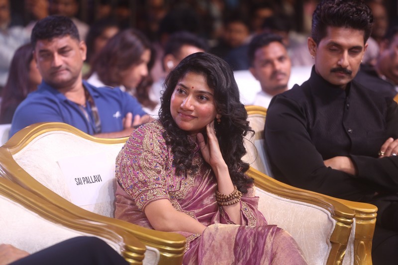 Ramayanam Movie Pre Release Event Photos