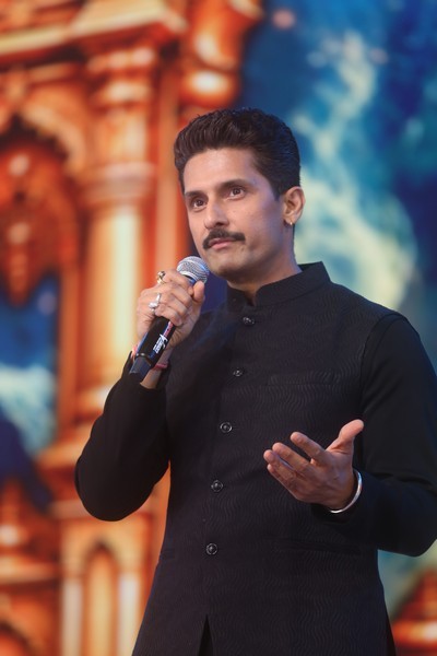 Ramayanam Movie Pre Release Event Photos