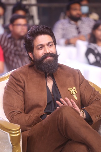 Ramayanam Movie Pre Release Event Photos