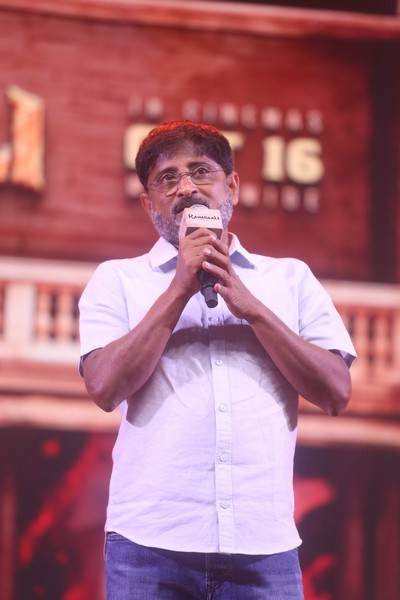 Ranabaali movie Pre Release Event Photos
