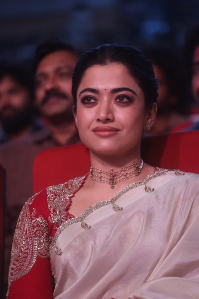 Ranabaali movie Pre Release Event Photos