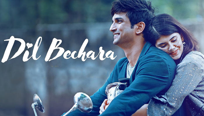 Dil Bechara Review