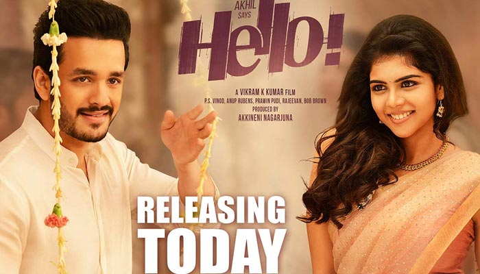 Hello Telugu Movie Review with Rating cinejosh