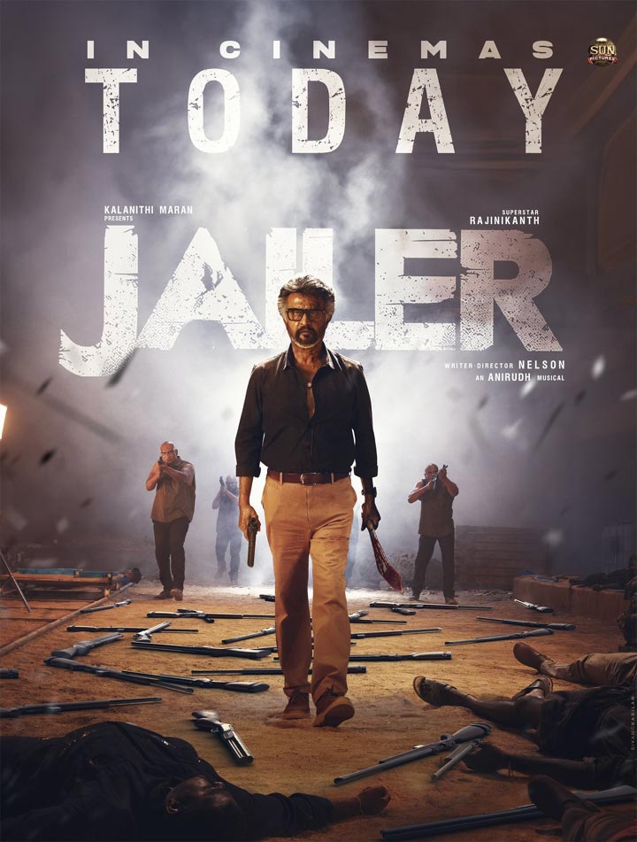 jailer movie review telugu 123