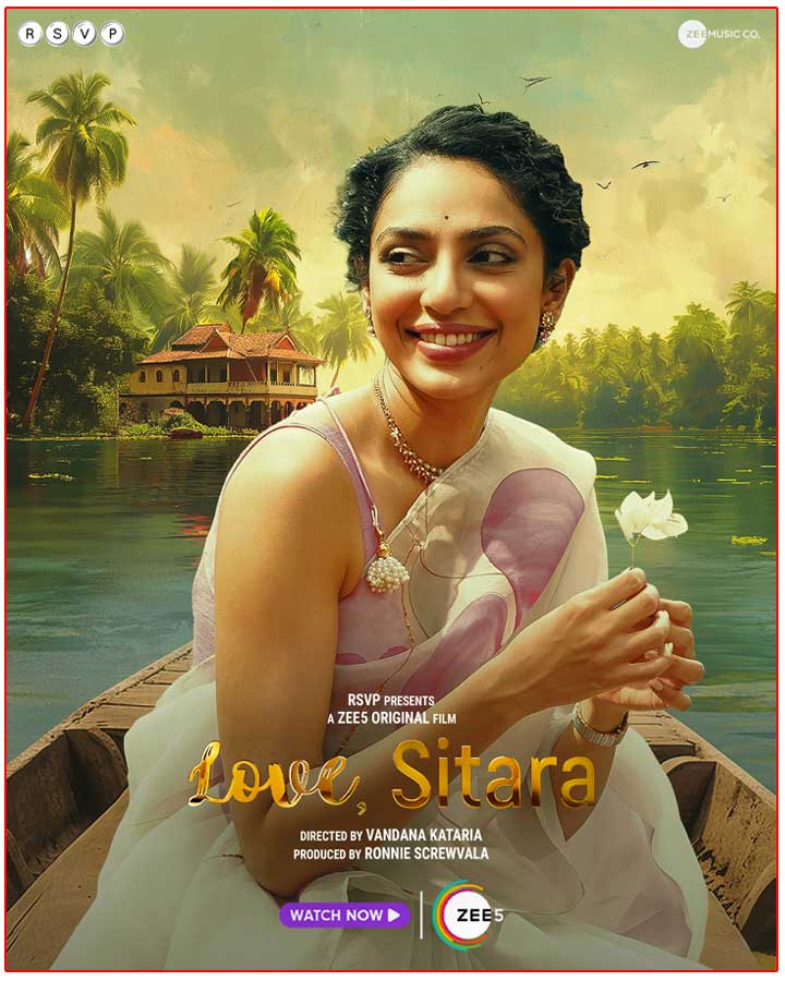 Love Sitara Review