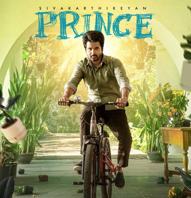 prince movie review cinejosh