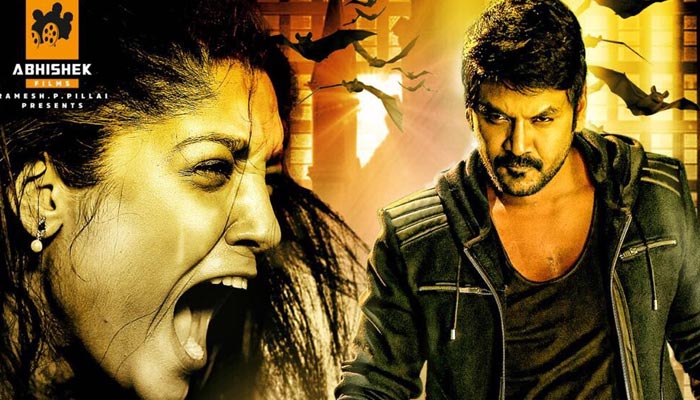 Shivalinga Review | Shivalinga Telugu Review