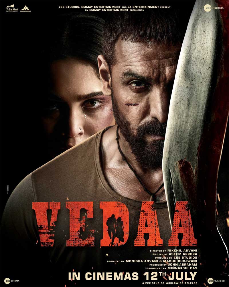 Vedaa Review