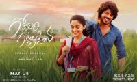 Godari Gattupaina Review