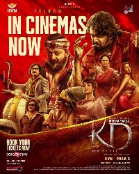 KD: The Devil Review