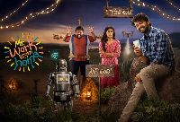 Mr.Work From Home Review
