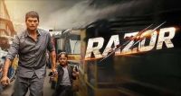 Razor Review