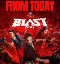 Blast Zone Review