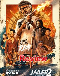 Jailer 2 Review