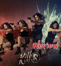 KilleR Review