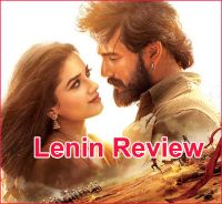 Lenin Review