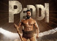 Peddi Review