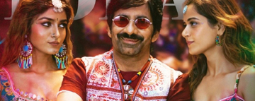 Bhartha Mahasayulaku Wignyapthi Review