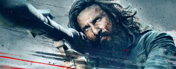 Dhurandhar The Revenge Review