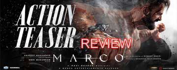 Marco Movie Review