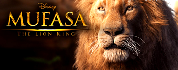 Mufasa - The Lion King Review